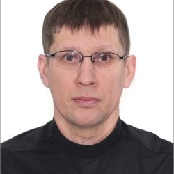 Иван Халимоненко