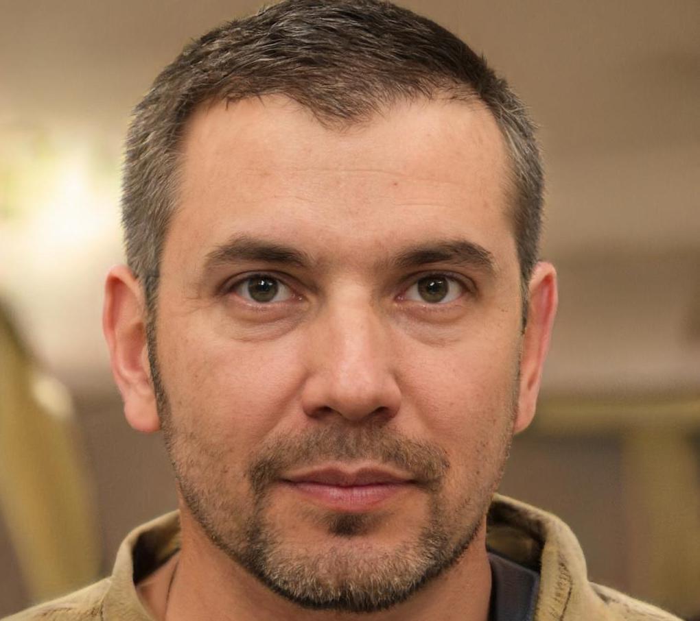Данил Ройзман 